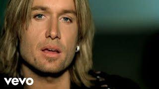 Keith Urban - Raining On Sunday (Official Music Video)