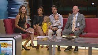 Nordstrom Ridgedale Hosts Gala For Children's Hospitals, PACER Center