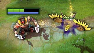 how to counter Beastmaster Dota 2