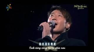 [Vietsub] 無名份的浪漫 - Sự Lãng Mạng Không Tên - Lê Minh (Live)