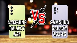 Samsung Galaxy A24 vs Samsung A32,Samsung A32 vs Samsung A24/samsung a24 vs a34/samsung galaxy a24
