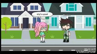 You belong with me (Gacha life)