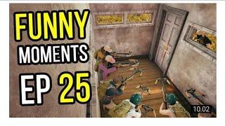 FUNNY MOMENTS EP 25