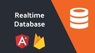 Angular Firebase CRUD App with NoSQL Database Tutorial