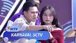 Akting Romantis Rey Bong Untuk Fans Bikin Penonton Teriak Histeris!! | Karnaval SCTV