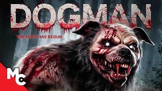 See The Dogman And You Die | Dogman | Full Monster Horror Movie | Halloween Horror Movie