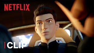 ‘Wild LA Chase’  Fast & Furious: Spy Racers (Season 2: Rio) | Netflix After School