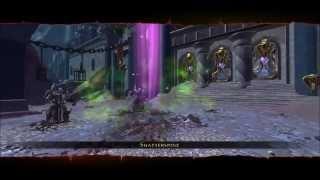 Neverwinter PvE: Valindra Tower Hunter Ranger PoV - 20M Full Run by Nightxwingz Lemonade Stand