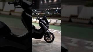 Yamaha ️NMAX️ Turbo New Tech Max • ULTIMATE • 2024