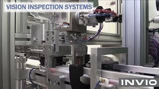 Fully Automated Manufacturing Processes