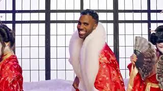 Jason Derulo - Tip Toe Official Music Video