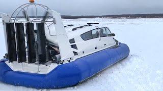 TOP 15 AWESOME Hovercraft