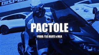 Jul x Kamikaz x Marseille Type Beat "PACTOLE" (Prod. TLC BEATZ x @mlk.beatmaking )