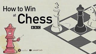 How to Win at Chess - BBC Documentary  | LevonFisch