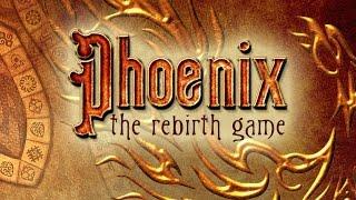 Phoenix - rebirth game with Lilia Koch