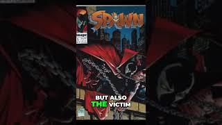 This is Making Spawn #5 a HOT Comic Right Now!