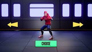 Spider Fighter Mobile Action Game 036 HeroChoice 16x9