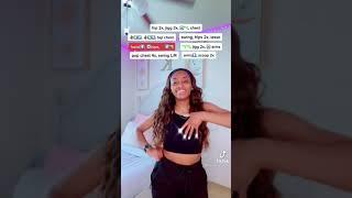 Woman - Doja Cat New TikTok Dance Tutorial