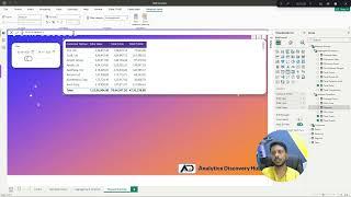 Measure Branching with Nested Measures