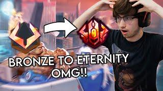 Super's Marvel Rivals Bronze to Eternity (UNEDUCATIONAL) (SHAMELESS)