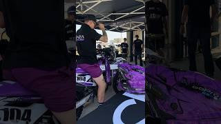 Technical Control at MXGP | Switzerland |AV4