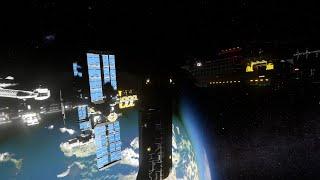 Space Engineers then Fortnite