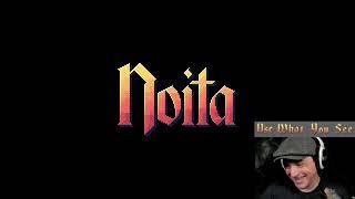 Noita "Use What You See" Challenge