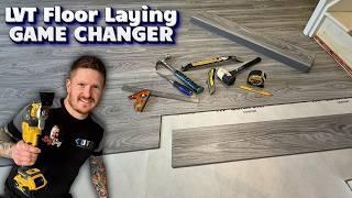 How To Install LVT Flooring Like a Pro - Complete DIY Guide!