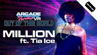 Million - Matthew Bowden & Kieron Pepper Feat. Tia Ice - Official Music Video