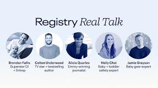 Registry Real Talk June 2024