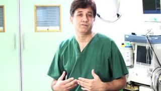 Stop Before Your Op - Consultant Surgeon Mohammed Saeed