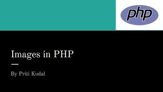 10 Image Functions in PHP