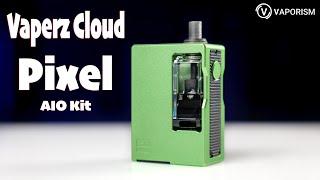 Vaperz Cloud - Pixel AIO Kit - Malej a dokonalej