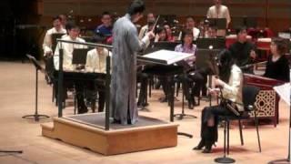 Destiny - Yangqin & Erhu Double Concerto 琴弦緣