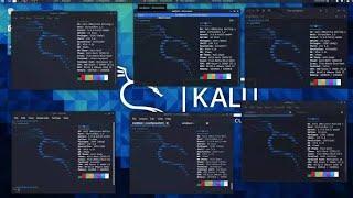 The Top 10 Things To Do After Installing kali linux on your computer