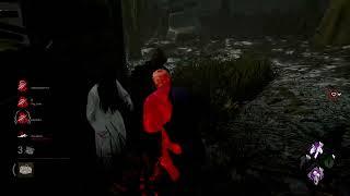 The Onryo new secret buff | DBD