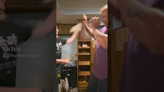 continuation of tortilla challenge! #funny #prank #challenge