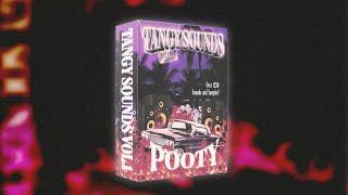 PHONK DRUM KIT | POOTY  - TANGY SOUNDS VOL.1