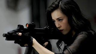 Fighter Girls || Best Hollywood English Action Adventures Movies