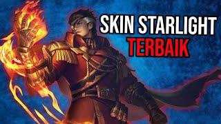 10 Skin Starlight TERBAIK Di Mobile Legends