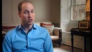 Prince William's prophetical interview warning unearthed 'Door can never be closed again'