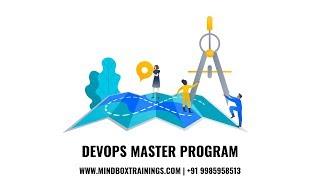 DevOps Online Training | DevOps Master Program | MindBox Trainings & Unbox Skills