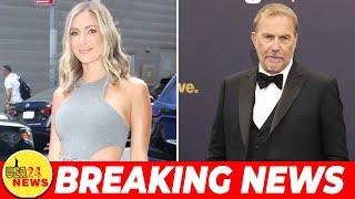 Kristin Cavallari makes move on Yellowstone' star Kevin Costner, admits he's her 'forever crush