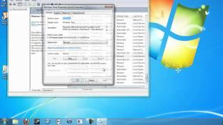 How to Fix Internet Time Sync Error