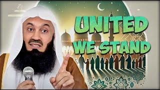 Together as an Ummah | Mufti Menk