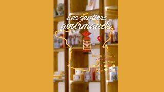 Les Sentiers Gourmands chez... Mulot & Petitjean