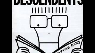 Descendents - Everything Sucks (Full Album)