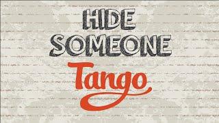 How to hide someone on Tango | Mobile App