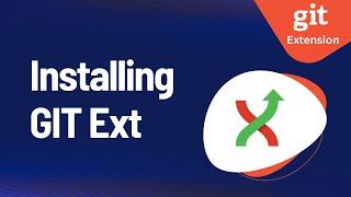 Exploring GIT Extensions :  Installing GIT Ext