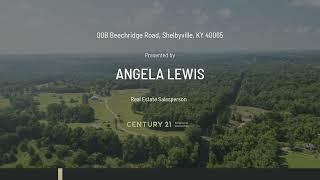 Land for Sale: 00B Beechridge Road, Shelbyville, KY  |  CENTURY 21 Simpson & Associates